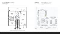 Unit 10479 NW 82nd St # 16 floor plan